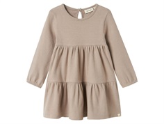 Lil Atelier dress etherea